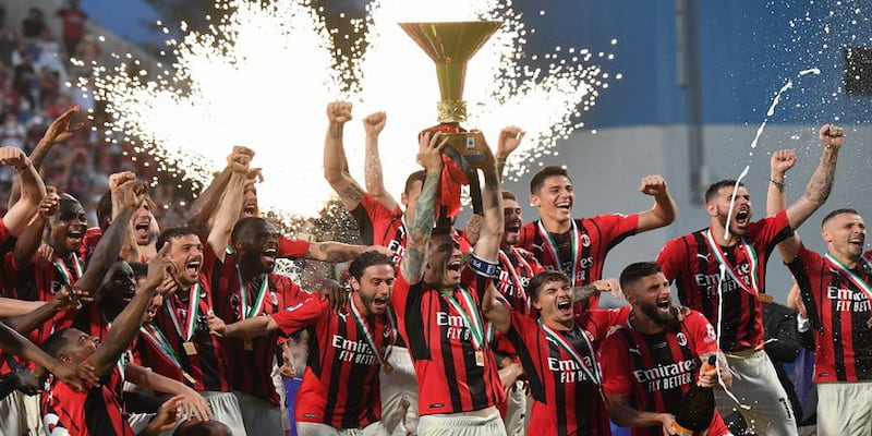 AC Milan