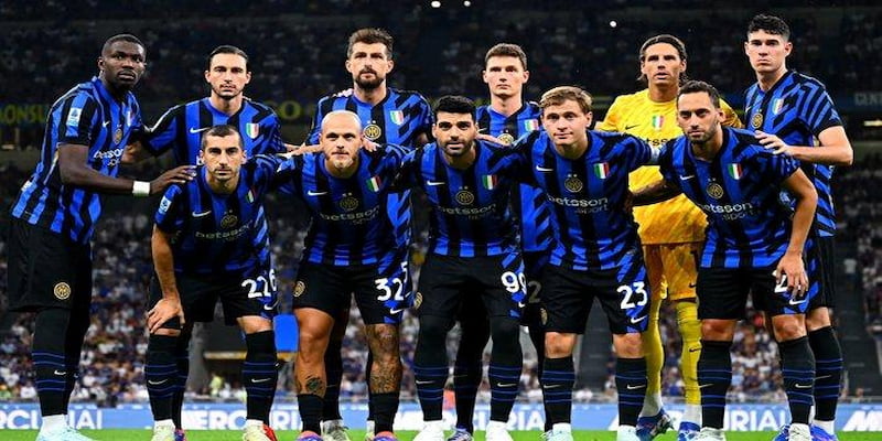 Inter Milan