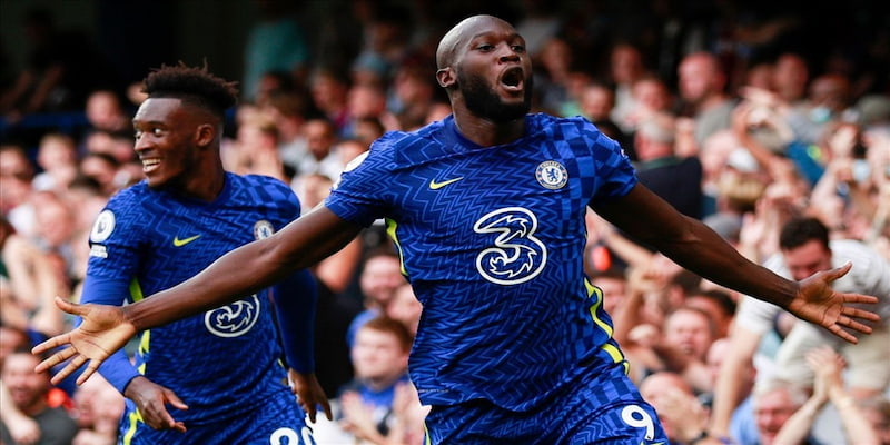 Romeu Lukaku xứng đáng có thành tích tốt hơn tại Chelsea