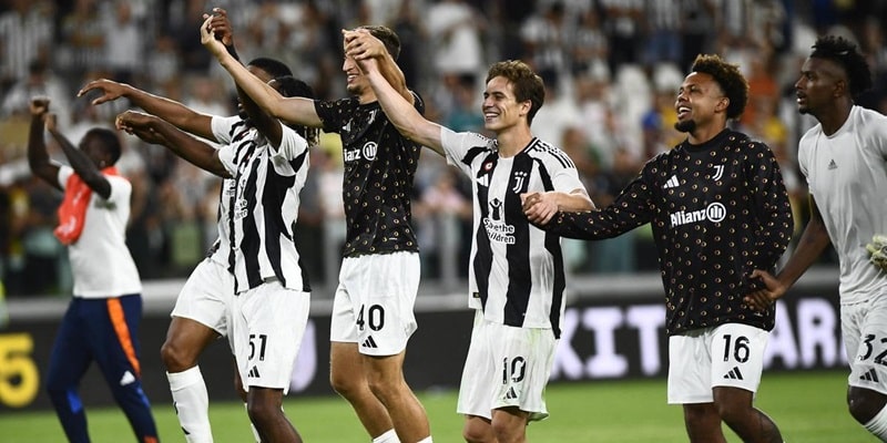 Khám phá chi tiết những thông tin quan trọng về CLB Juventus nổi tiếng